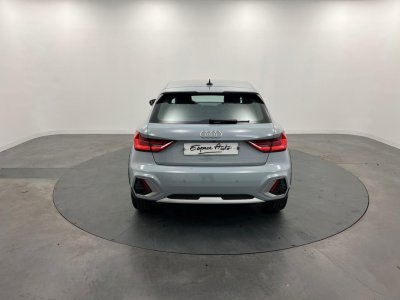 Audi A1 CITYCARVER 35 TFSI 150 ch S tronic 7 Design Luxe   - 4