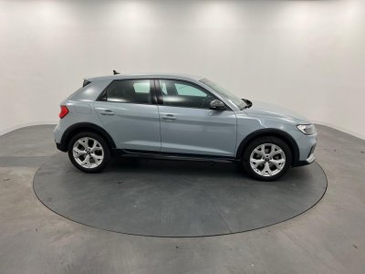 Audi A1 CITYCARVER 35 TFSI 150 ch S tronic 7 Design Luxe   - 6