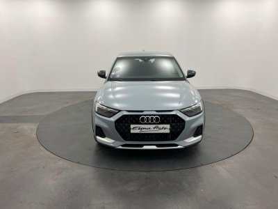 Audi A1 CITYCARVER 35 TFSI 150 ch S tronic 7 Design Luxe   - 8