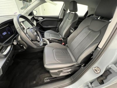 Audi A1 CITYCARVER 35 TFSI 150 ch S tronic 7 Design Luxe   - 9