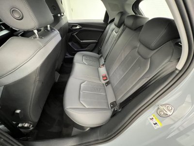 Audi A1 CITYCARVER 35 TFSI 150 ch S tronic 7 Design Luxe   - 10