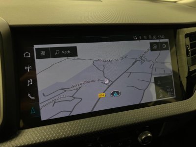 Audi A1 CITYCARVER 35 TFSI 150 ch S tronic 7 Design Luxe   - 14