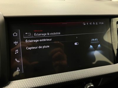 Audi A1 CITYCARVER 35 TFSI 150 ch S tronic 7 Design Luxe   - 18