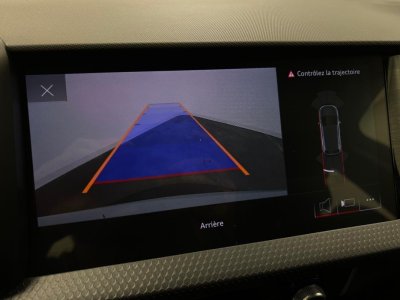 Audi A1 CITYCARVER 35 TFSI 150 ch S tronic 7 Design Luxe   - 21