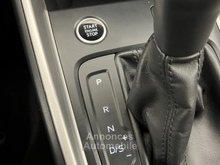 Audi A1 CITYCARVER 35 TFSI 150 ch S tronic 7 Design Luxe - 24