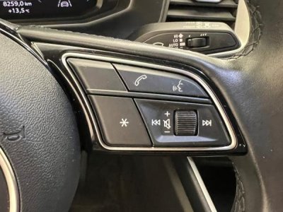 Audi A1 CITYCARVER 35 TFSI 150 ch S tronic 7 Design Luxe   - 25