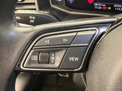 Audi A1 CITYCARVER 35 TFSI 150 ch S tronic 7 Design Luxe   - 26