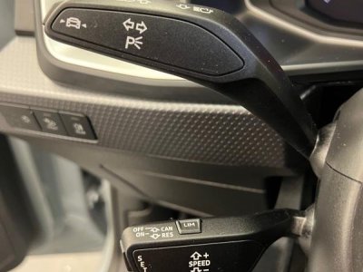 Audi A1 CITYCARVER 35 TFSI 150 ch S tronic 7 Design Luxe   - 27