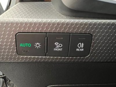 Audi A1 CITYCARVER 35 TFSI 150 ch S tronic 7 Design Luxe   - 28