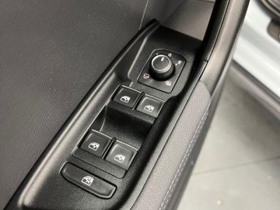 Audi A1 CITYCARVER 35 TFSI 150 ch S tronic 7 Design Luxe   - 29