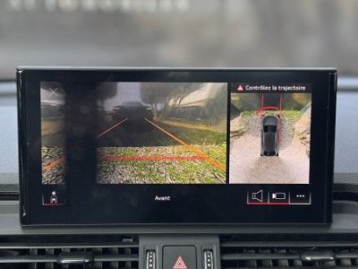 Audi Q5 Sportback 55 TFSI E 367CH S LINE QUATTRO TRONIC 7   - 6