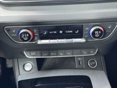 Audi Q5 Sportback 55 TFSI E 367CH S LINE QUATTRO TRONIC 7   - 8