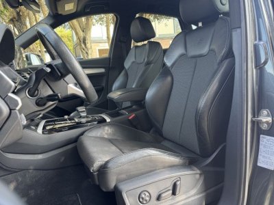 Audi Q5 Sportback 55 TFSI E 367CH S LINE QUATTRO TRONIC 7   - 10