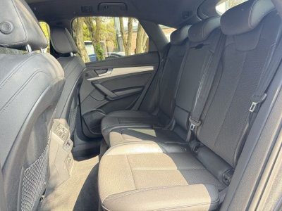 Audi Q5 Sportback 55 TFSI E 367CH S LINE QUATTRO TRONIC 7   - 12