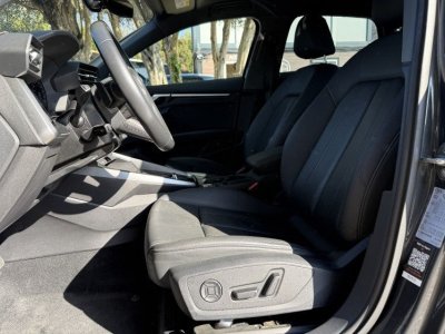 Audi A3 Sportback 35 TFSI 150CH MILD HYBRID DESIGN LUXE S TRONIC 7   - 6