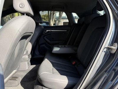 Audi A3 Sportback 35 TFSI 150CH MILD HYBRID DESIGN LUXE S TRONIC 7   - 7