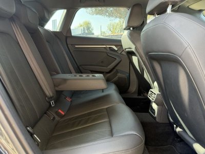 Audi A3 Sportback 35 TFSI 150CH MILD HYBRID DESIGN LUXE S TRONIC 7   - 9