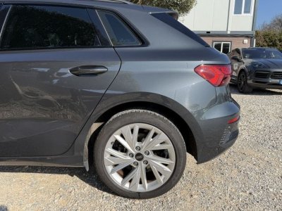 Audi A3 Sportback 35 TFSI 150CH MILD HYBRID DESIGN LUXE S TRONIC 7   - 11