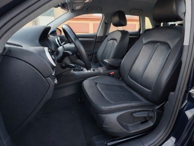 Audi A3 Sportback 16 tdi 115 virtual cockpit bvm garantie 6 mois   - 10