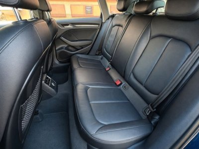 Audi A3 Sportback 16 tdi 115 virtual cockpit bvm garantie 6 mois   - 13