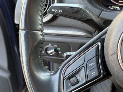 Audi A3 Sportback 16 tdi 115 virtual cockpit bvm garantie 6 mois   - 22