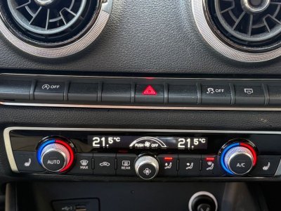 Audi A3 Sportback 16 tdi 115 virtual cockpit bvm garantie 6 mois   - 24