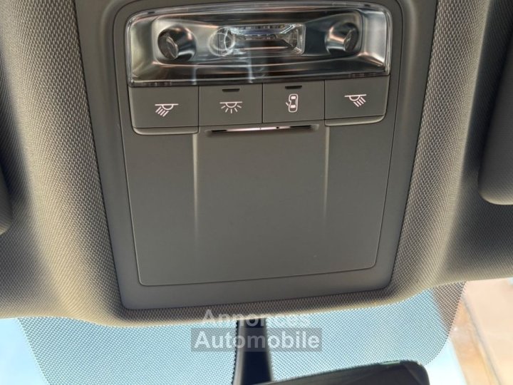 Audi A3 Sportback 16 tdi 115 virtual cockpit bvm garantie 6 mois - 27