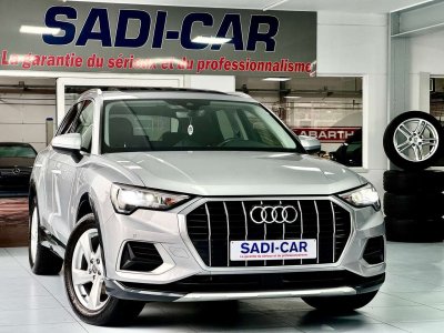 Audi Q3 35 TFSI 1,5 150cv S Tronic PACKSPORT   - 1