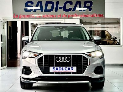 Audi Q3 35 TFSI 1,5 150cv S Tronic PACKSPORT   - 2