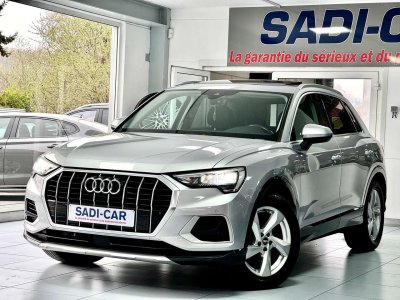 Audi Q3 35 TFSI 1,5 150cv S Tronic PACKSPORT   - 3