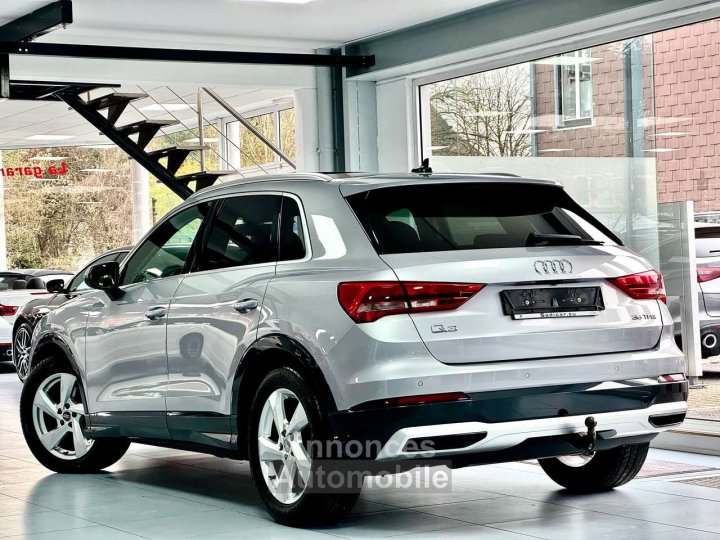 Audi Q3 35 TFSI 1,5 150cv S Tronic PACKSPORT - 4