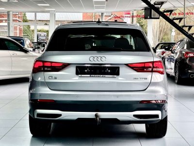 Audi Q3 35 TFSI 1,5 150cv S Tronic PACKSPORT   - 5