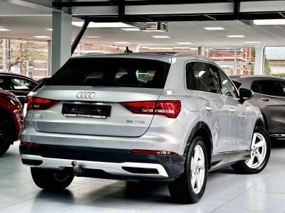 Audi Q3 35 TFSI 1,5 150cv S Tronic PACKSPORT   - 6