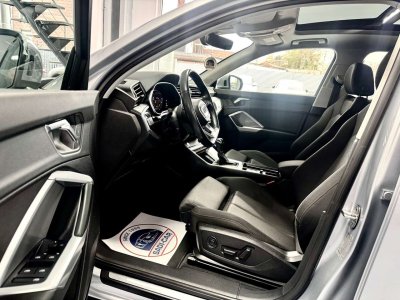 Audi Q3 35 TFSI 1,5 150cv S Tronic PACKSPORT   - 7