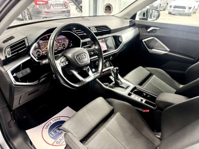 Audi Q3 35 TFSI 1,5 150cv S Tronic PACKSPORT   - 8