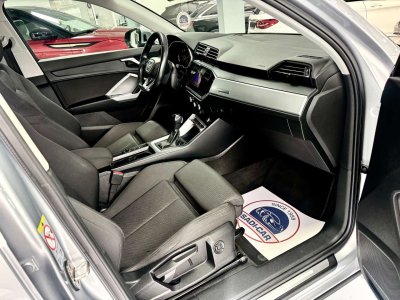 Audi Q3 35 TFSI 1,5 150cv S Tronic PACKSPORT   - 9