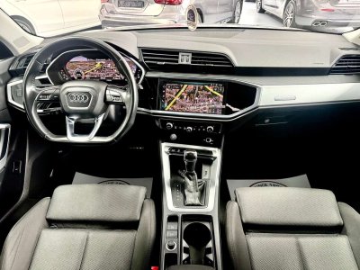 Audi Q3 35 TFSI 1,5 150cv S Tronic PACKSPORT   - 10