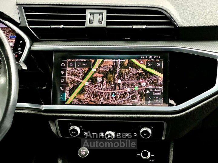 Audi Q3 35 TFSI 1,5 150cv S Tronic PACKSPORT - 11