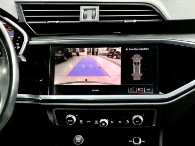 Audi Q3 35 TFSI 1,5 150cv S Tronic PACKSPORT   - 12