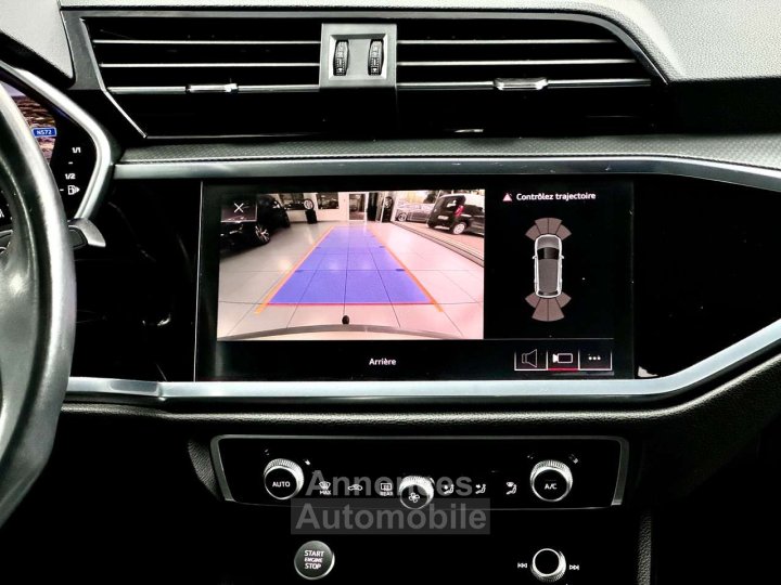 Audi Q3 35 TFSI 1,5 150cv S Tronic PACKSPORT - 12