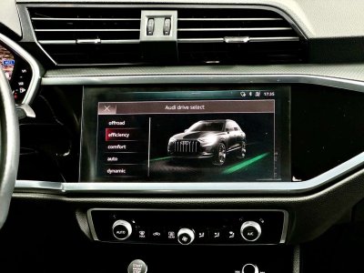 Audi Q3 35 TFSI 1,5 150cv S Tronic PACKSPORT   - 13