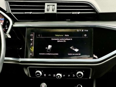 Audi Q3 35 TFSI 1,5 150cv S Tronic PACKSPORT   - 14