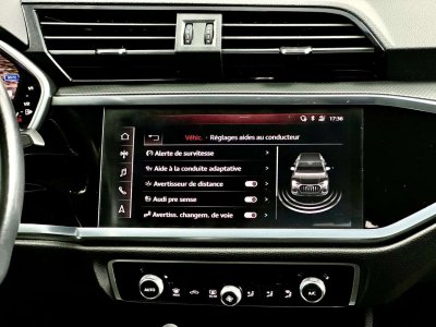 Audi Q3 35 TFSI 1,5 150cv S Tronic PACKSPORT   - 16