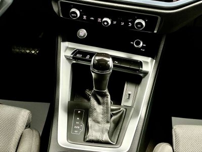 Audi Q3 35 TFSI 1,5 150cv S Tronic PACKSPORT   - 20