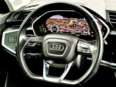 Audi Q3 35 TFSI 1,5 150cv S Tronic PACKSPORT   - 21