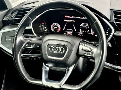 Audi Q3 35 TFSI 1,5 150cv S Tronic PACKSPORT   - 22