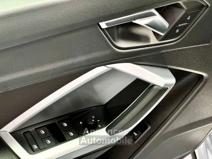 Audi Q3 35 TFSI 1,5 150cv S Tronic PACKSPORT - 23