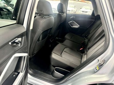 Audi Q3 35 TFSI 1,5 150cv S Tronic PACKSPORT   - 24