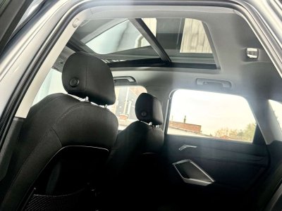 Audi Q3 35 TFSI 1,5 150cv S Tronic PACKSPORT   - 25