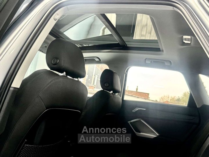 Audi Q3 35 TFSI 1,5 150cv S Tronic PACKSPORT - 25